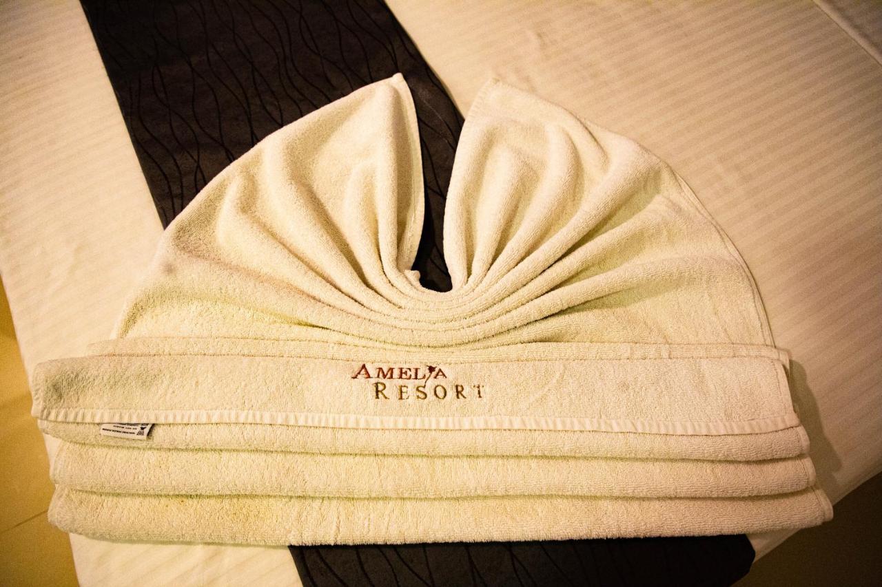 Amelia Resort Sigirija Zewnętrze zdjęcie