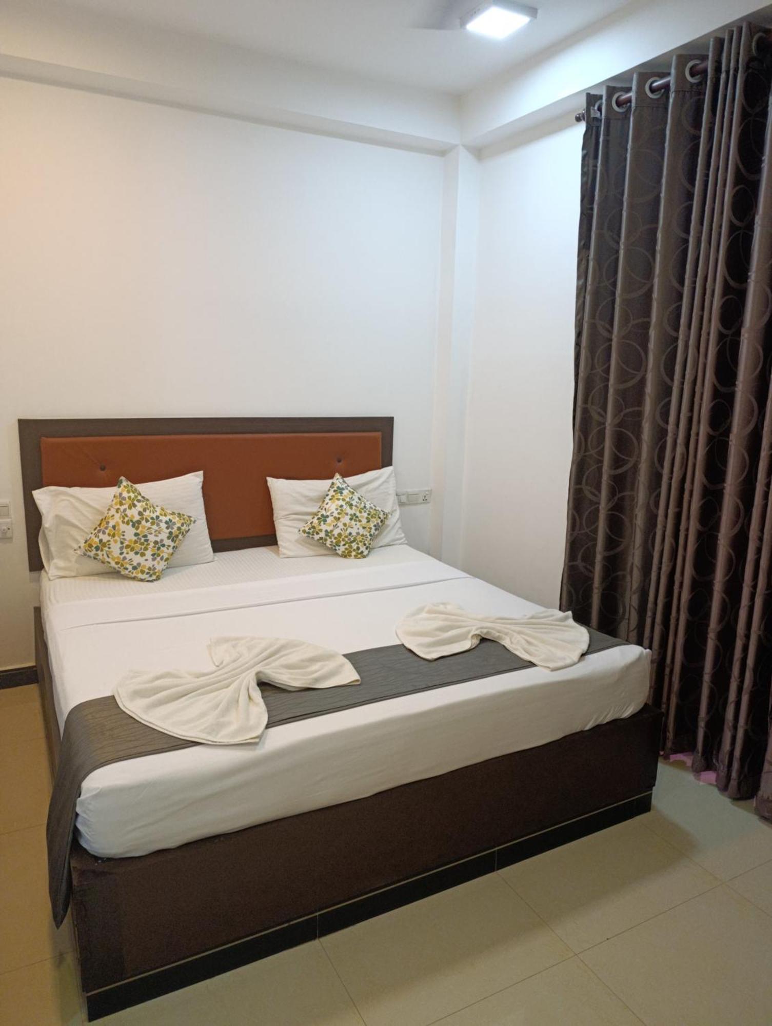 Amelia Resort Sigirija Zewnętrze zdjęcie