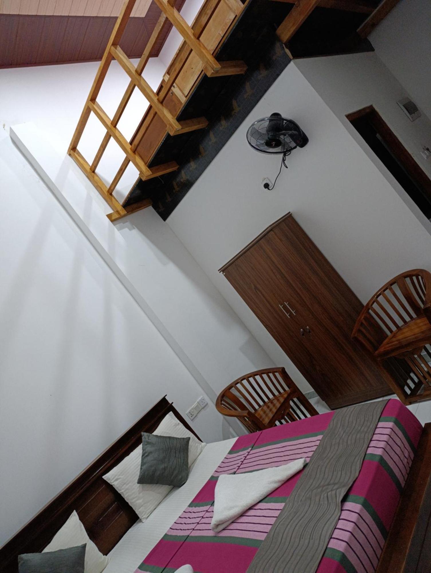 Amelia Resort Sigirija Zewnętrze zdjęcie