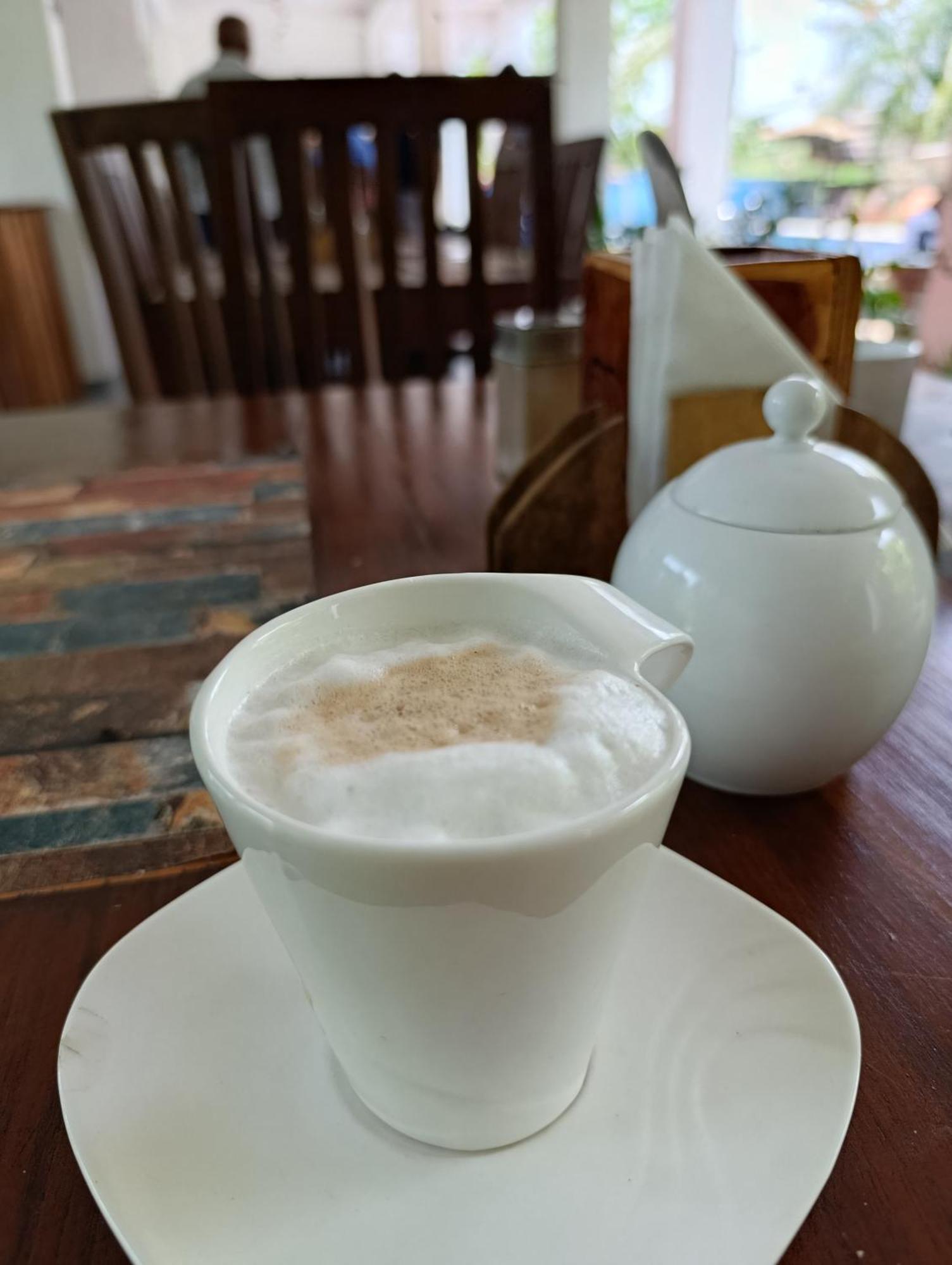 Amelia Resort Sigirija Zewnętrze zdjęcie