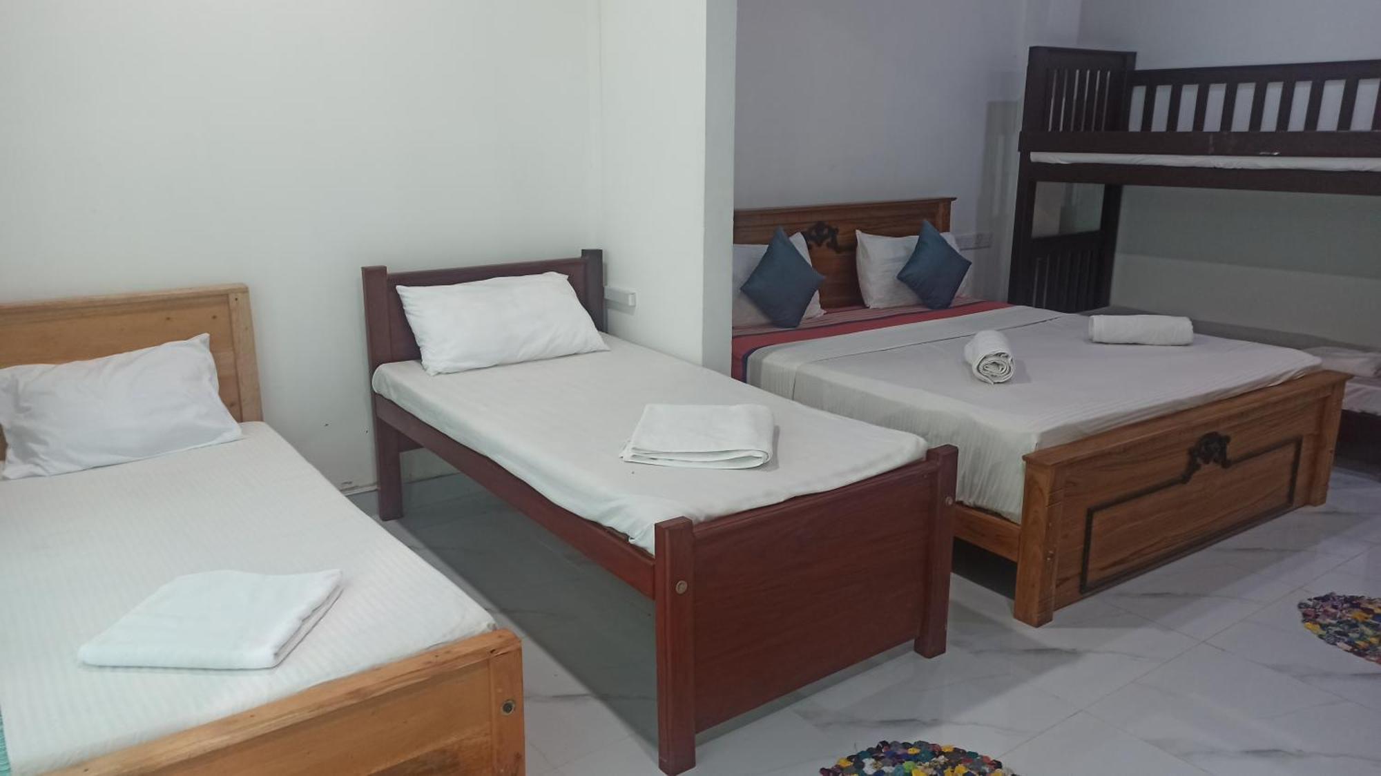 Amelia Resort Sigirija Zewnętrze zdjęcie