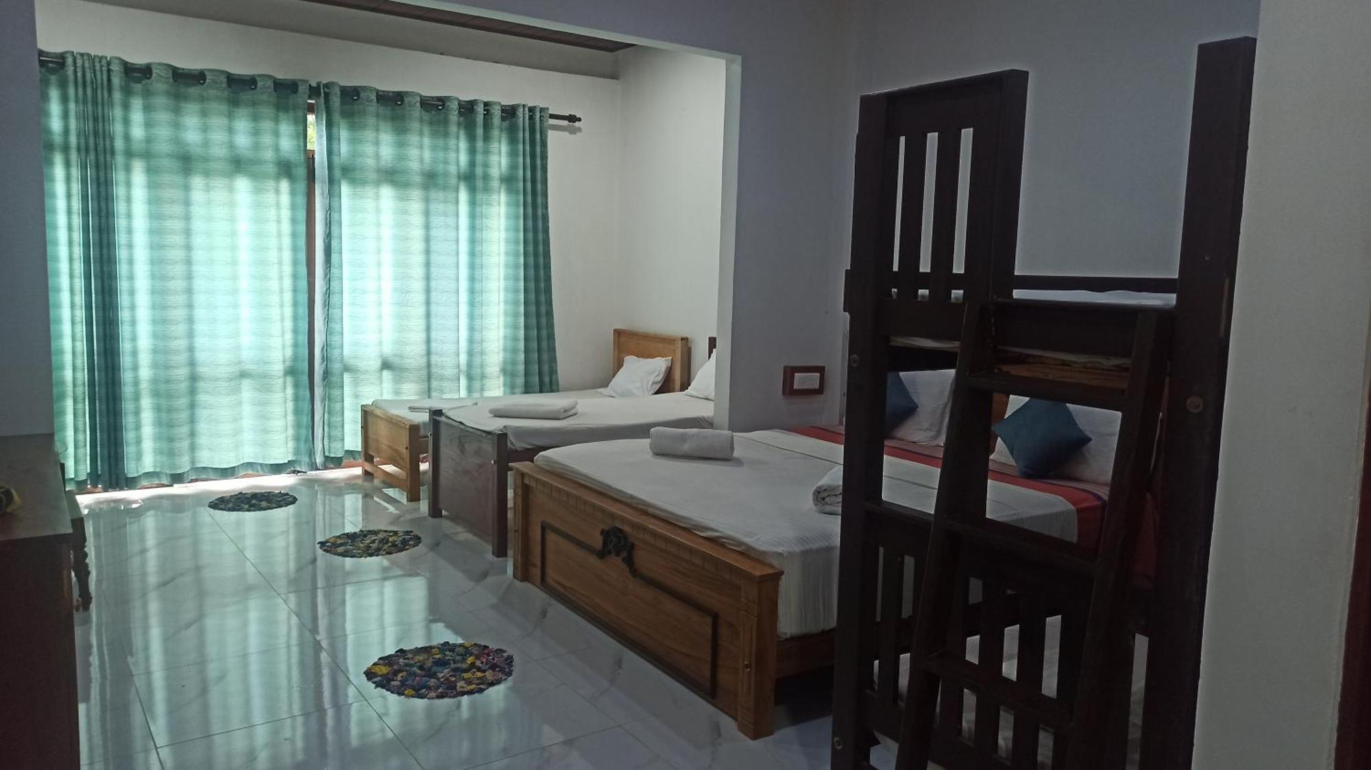 Amelia Resort Sigirija Zewnętrze zdjęcie