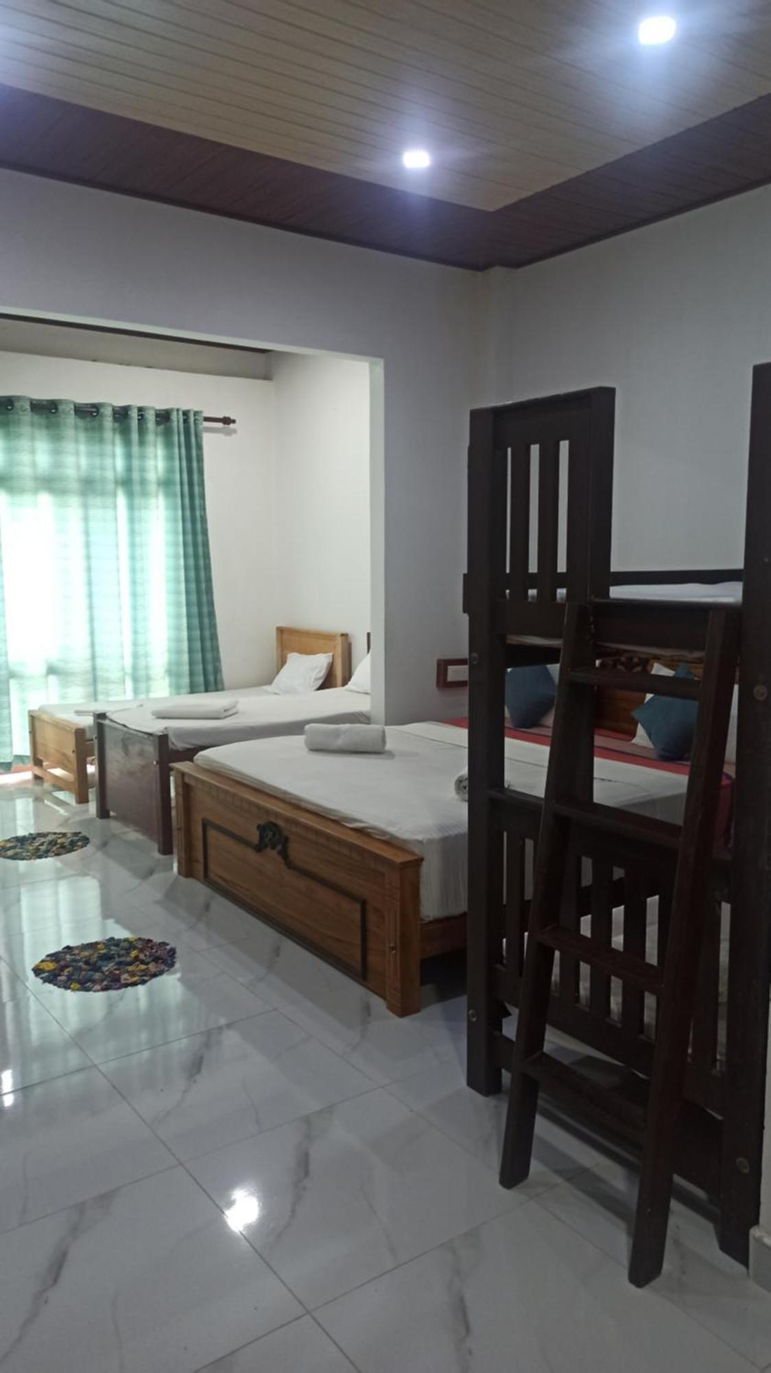 Amelia Resort Sigirija Zewnętrze zdjęcie