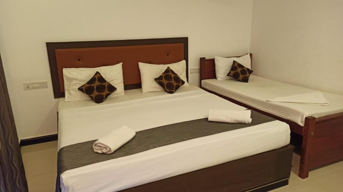 Amelia Resort Sigirija Zewnętrze zdjęcie