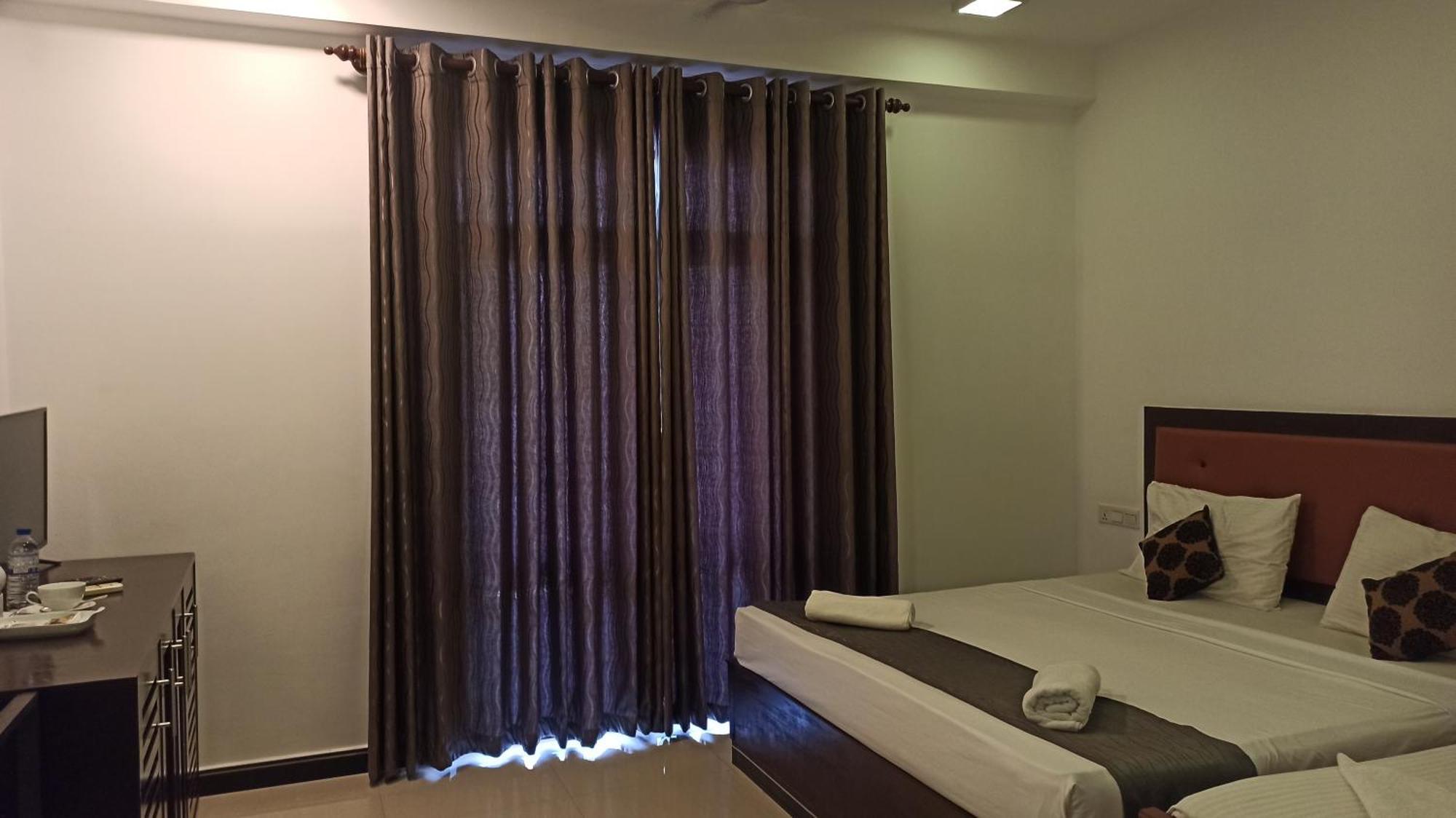 Amelia Resort Sigirija Zewnętrze zdjęcie