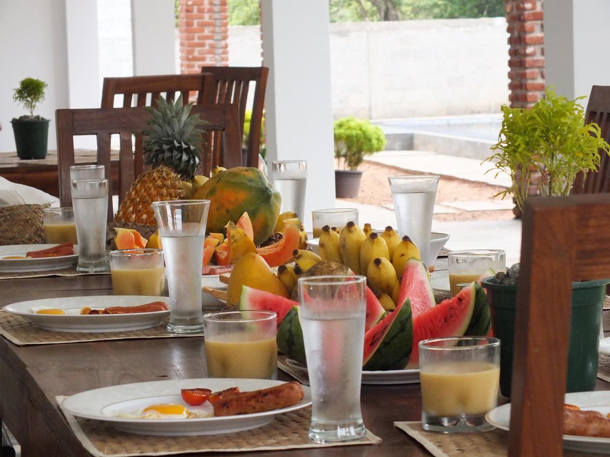 Amelia Resort Sigirija Zewnętrze zdjęcie