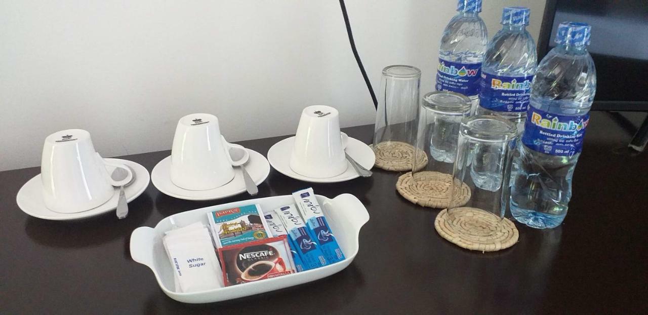 Amelia Resort Sigirija Zewnętrze zdjęcie